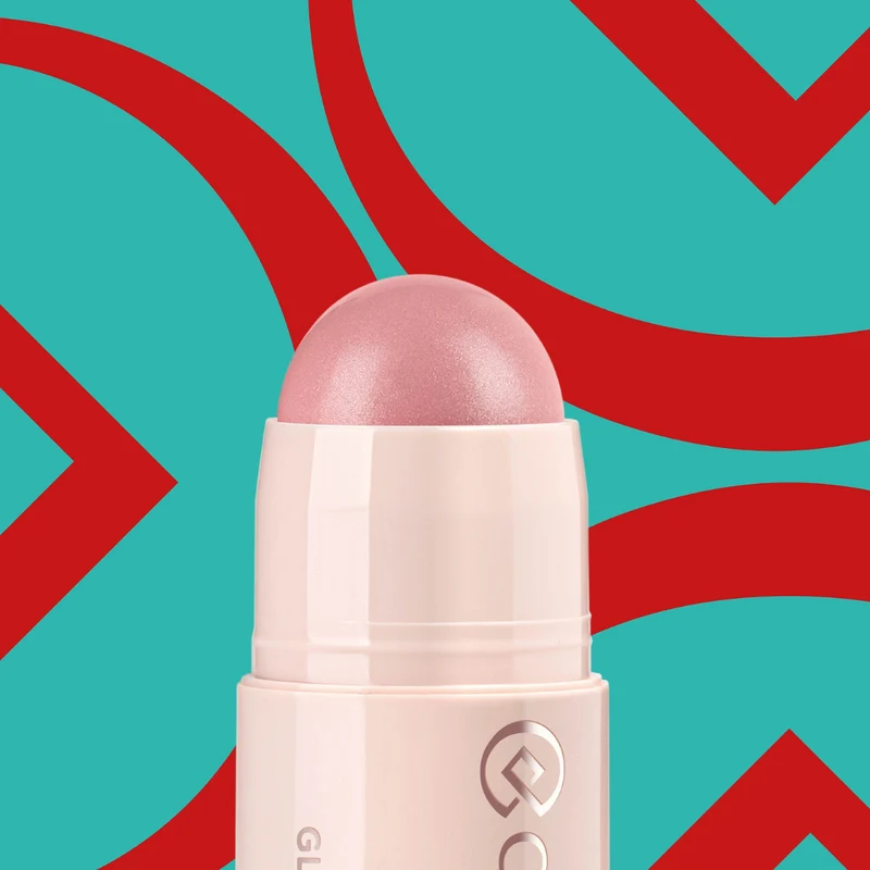 COLLISTAR TWIST GLOWY BLUSH 1 SUPERNOVA