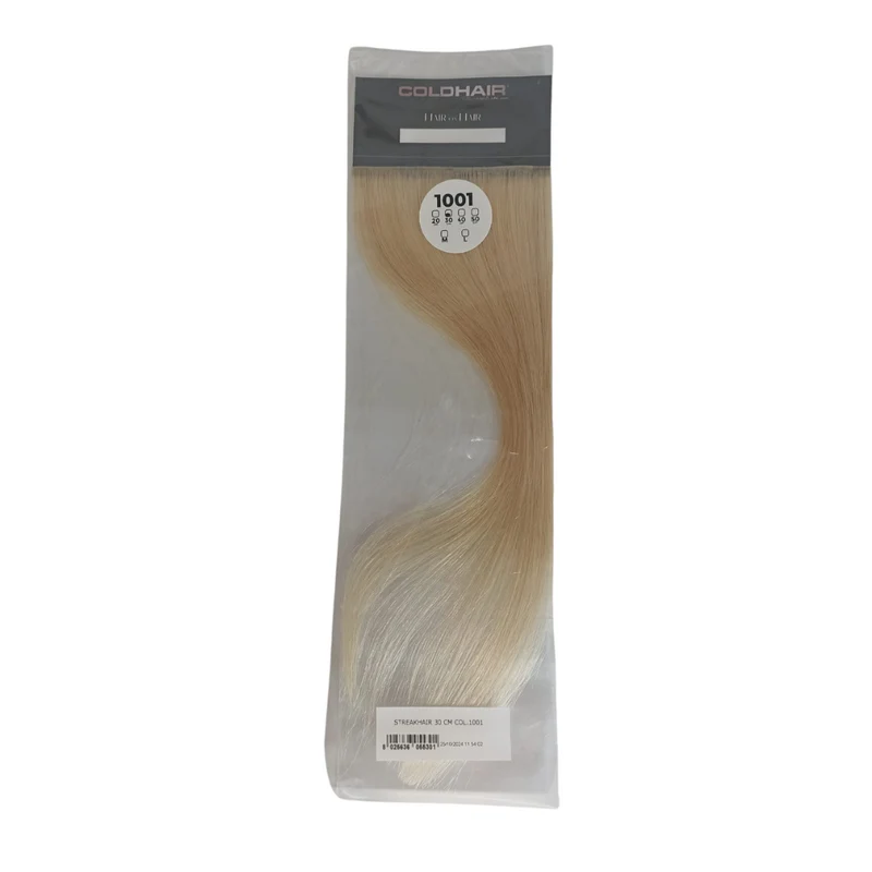 ColdHair Extension Streakhair 30cm