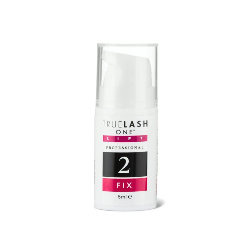 Truelash One Fix 2 Laminazione Ciglia e Sopracciglia