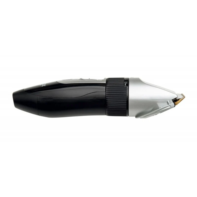 Muster Tagliacapelli iBlack Clipper