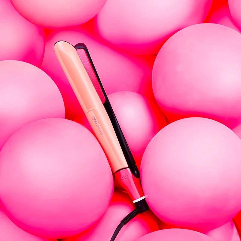 Ghd Jelly Collection Chronos
