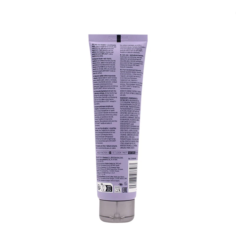 Revlon Style Masters Iron Guard 150ml - balsamo lisciante anticrespo