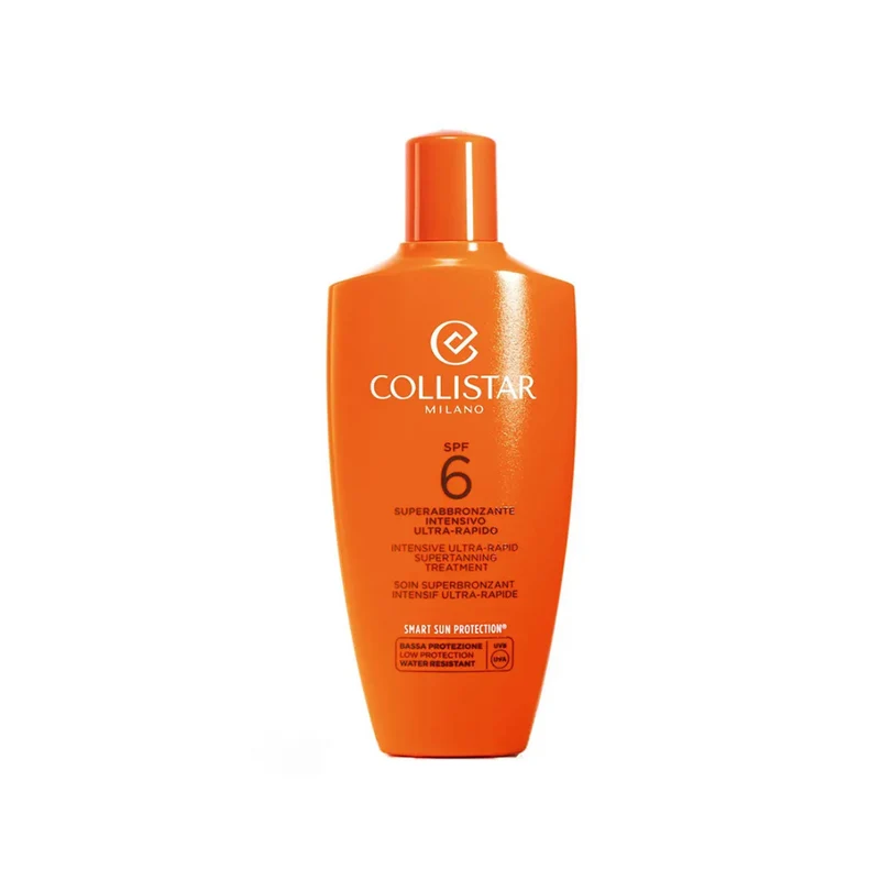 SUPERABBRONZANTE RAPIDO FP6 200ML