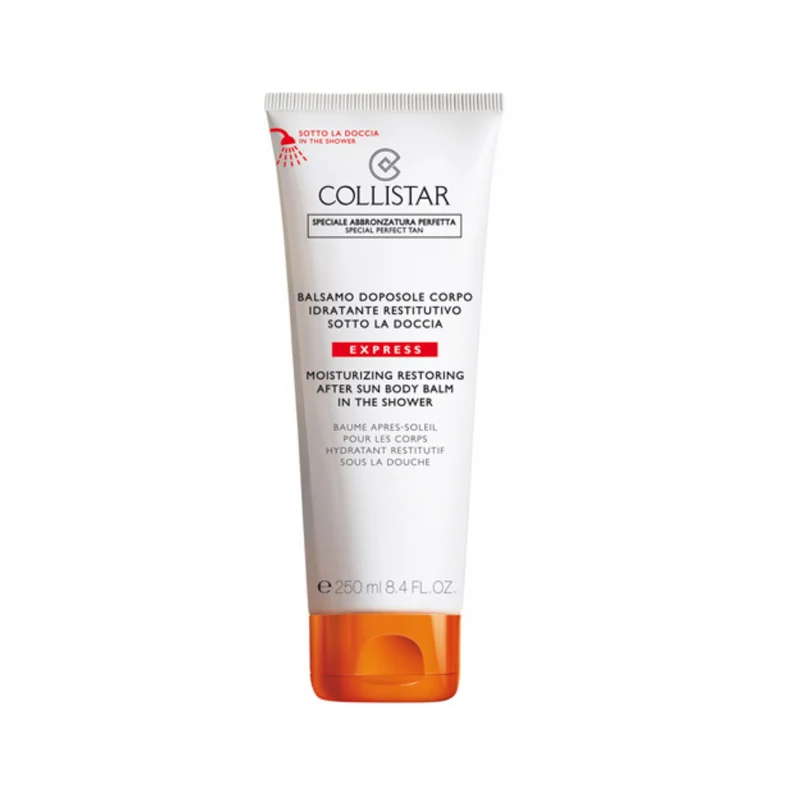 COLLISTAR BALSAMO DOPOSOLE CORPO 200ML
