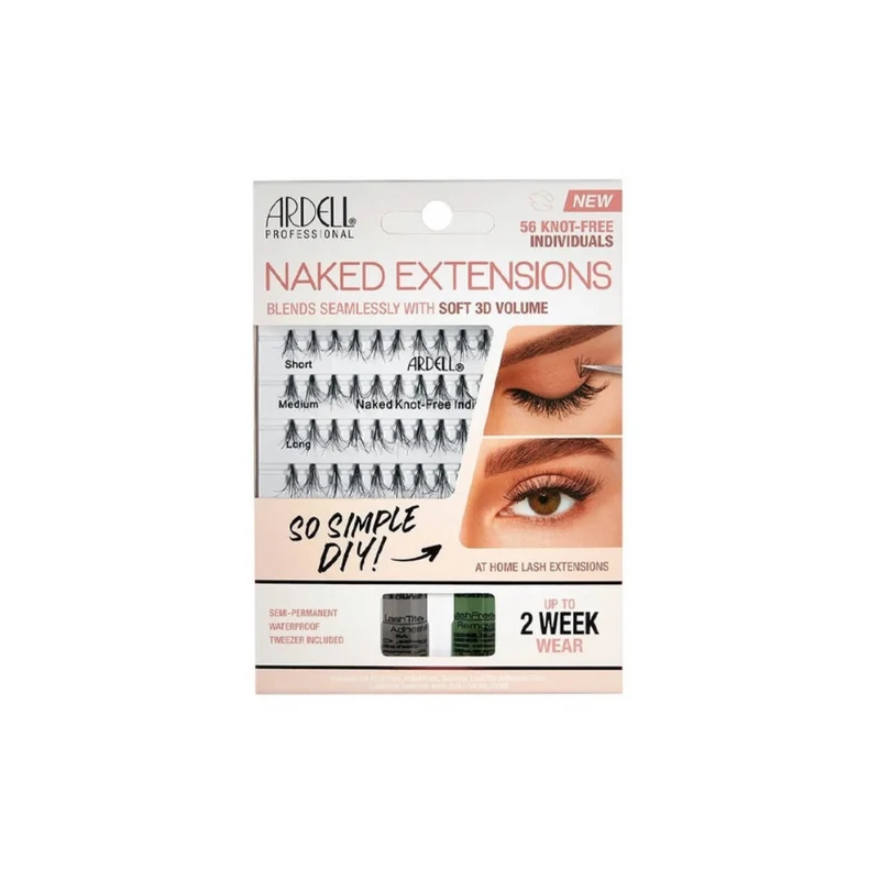ARDELL NAKED LASHES EXTENSION