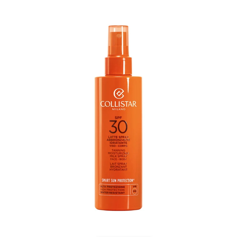 COLLISTAR LATTE SPRAY IPERSENSIB SPF 30
