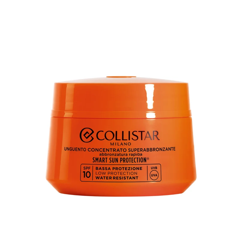 COLLISTAR UNGUENTO CONCENTRATO SPF 10