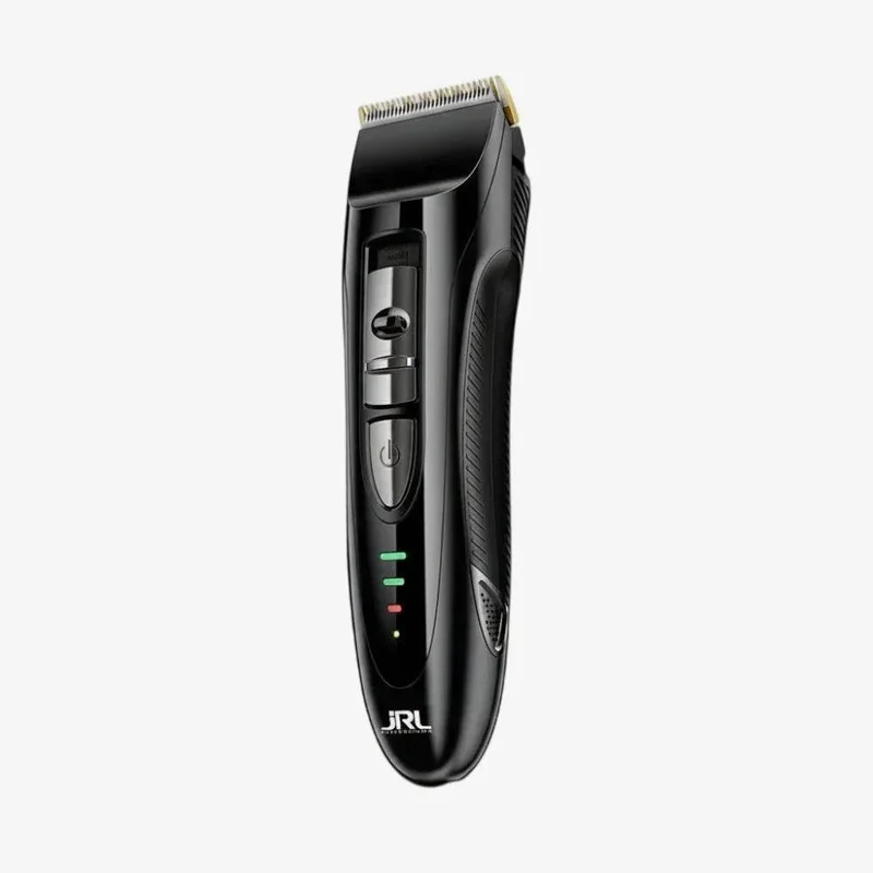 JRL Tagliacapelli Fresh Fade 1090 Cordless Titanio 7 Ore