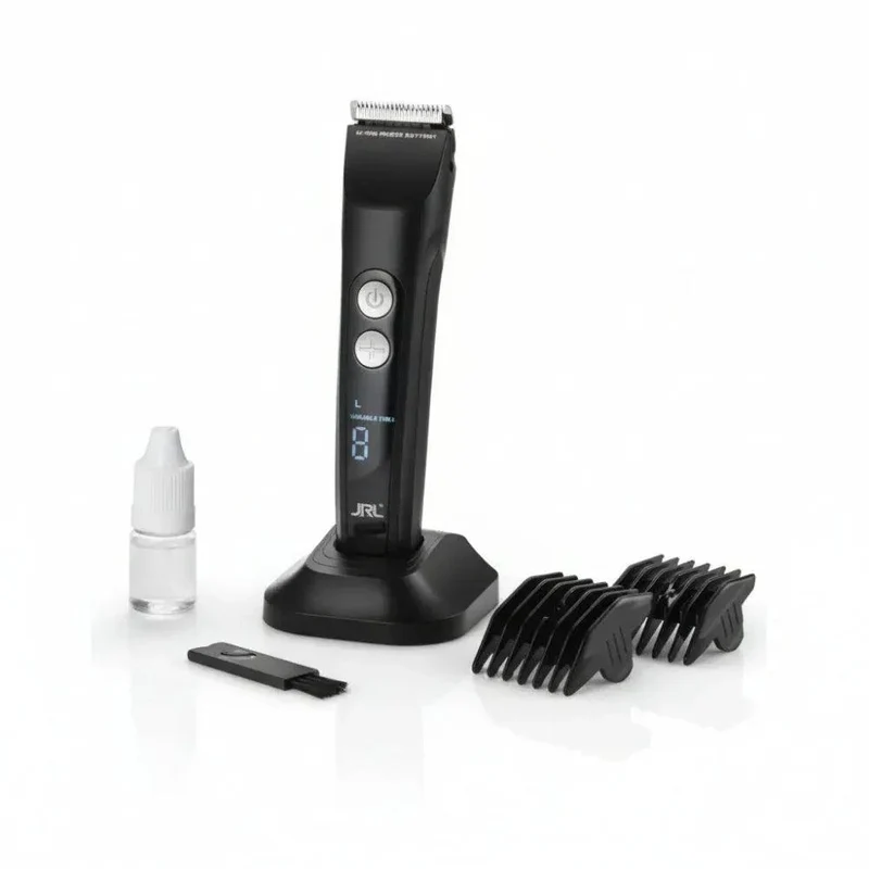 JRL Trimmer Fresh Fade 1050 Cordless 3 Velocità Acciaio