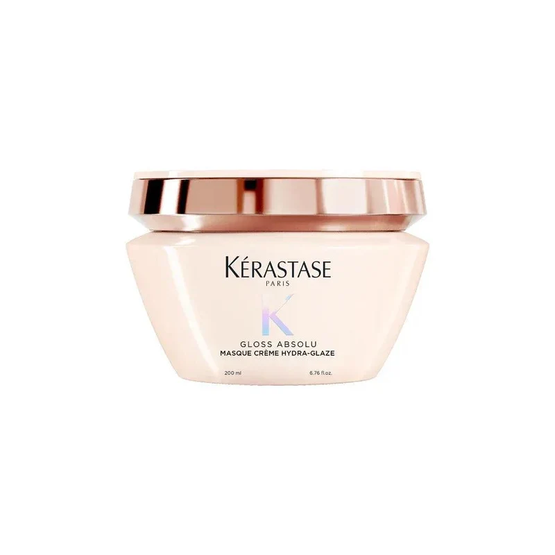 Kérastase Hydra-Glaze Kit Anticrespo