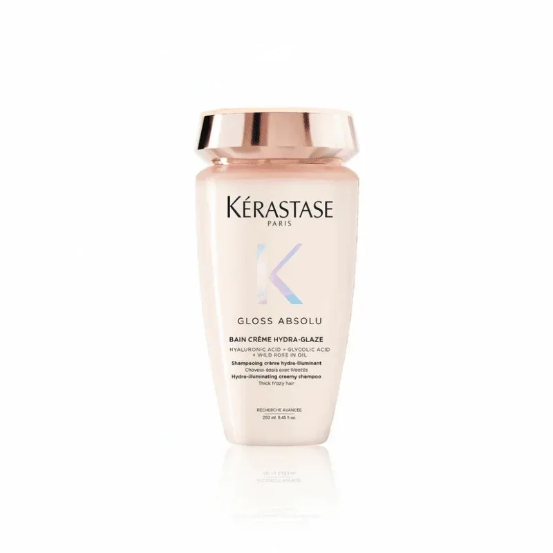 Kérastase Hydra-Glaze Kit Anticrespo