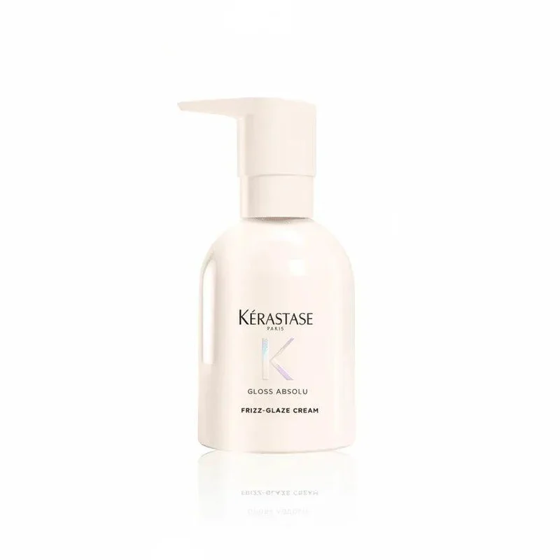 Kérastase Hydra-Glaze Kit Anticrespo