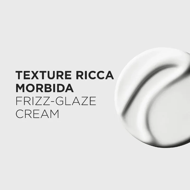 Kérastase Frizz-Glaze Cream Crema Anticrespo