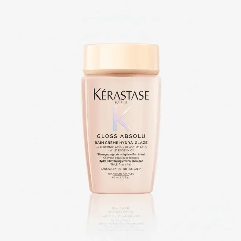 Kérastase Gloss Absolu Bain Hydra-Glaze Shampoo
