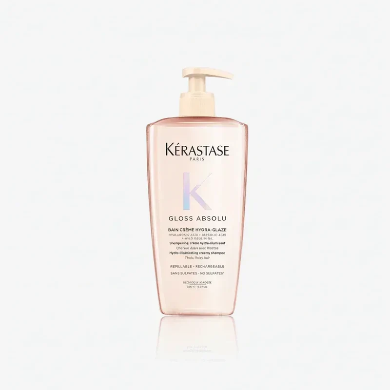 Kérastase Gloss Absolu Bain Hydra-Glaze Shampoo