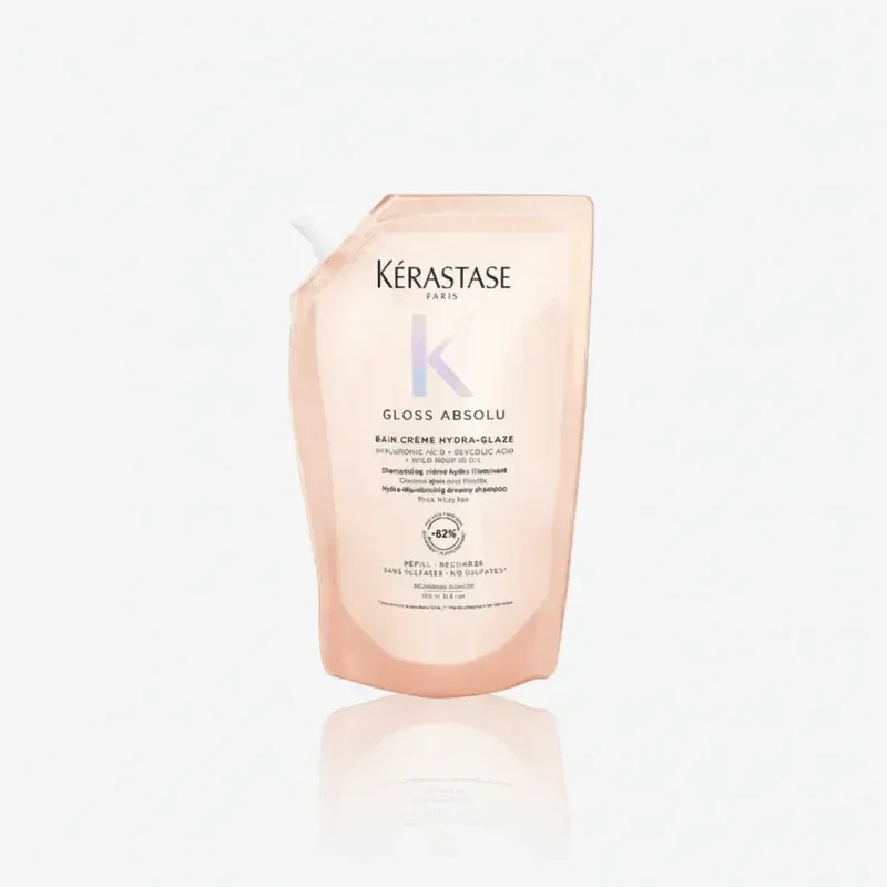 Kérastase Gloss Absolu Bain Hydra-Glaze Shampoo