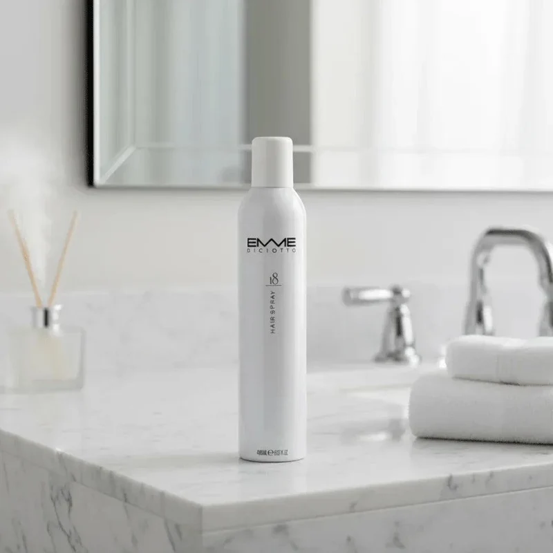 Emmediciotto 18 Hair Spray Forte 400ml
