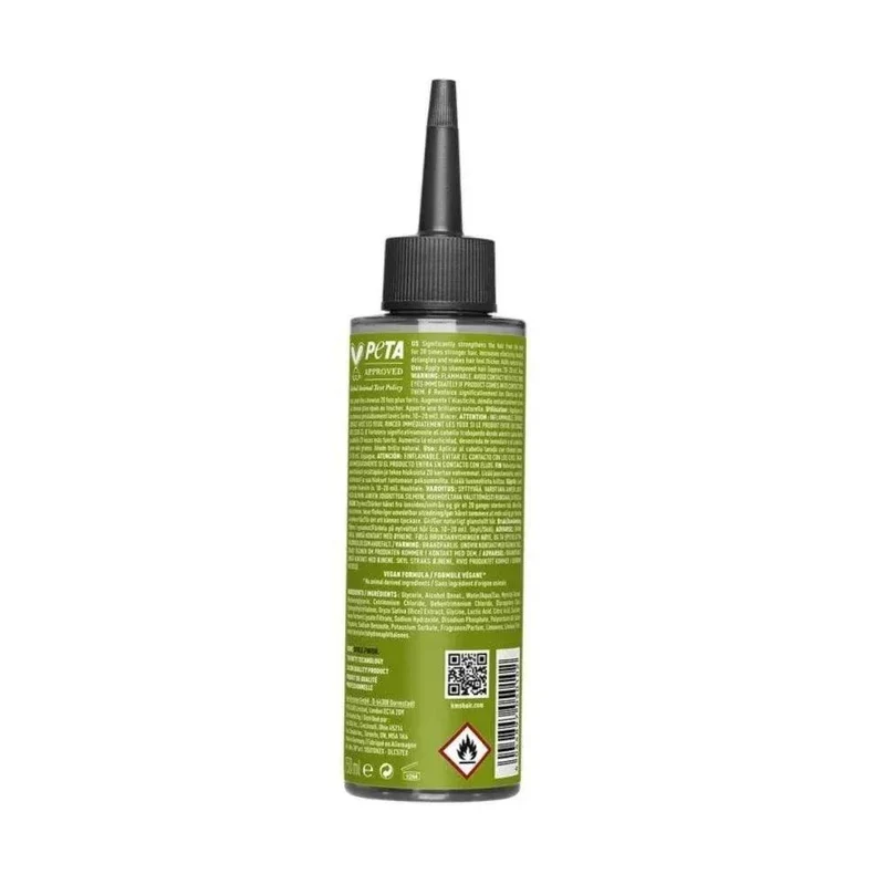 KMS Add Volume Liquid Strength Rinse Siero Rinforzante 150ml