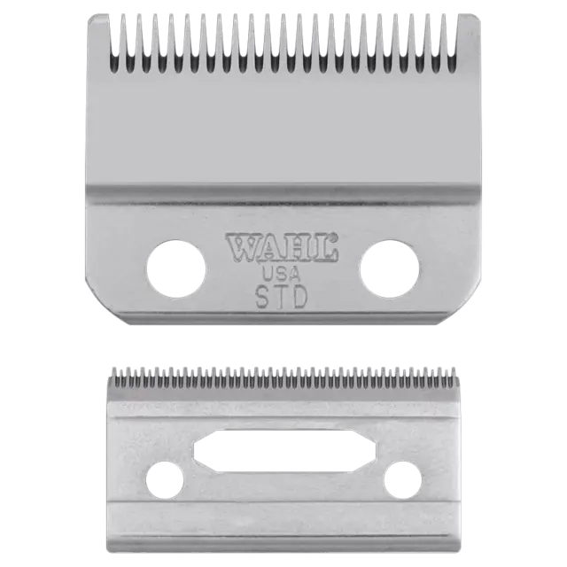 Lama Wahl Magic Clip Cordless Staggertooth 0.8 - 2.5mm