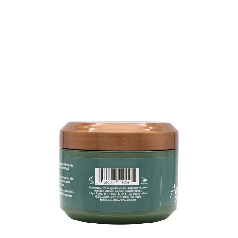 Agave Healing Oil Restorative Hydrating Mask 250ml - maschera capelli danneggiati
