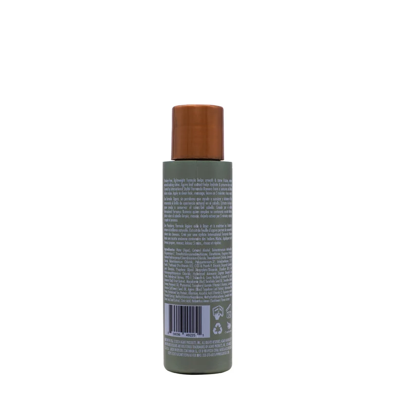Agave Healing Oil Smoothing Conditioner 89ml - balsamo anticrespo