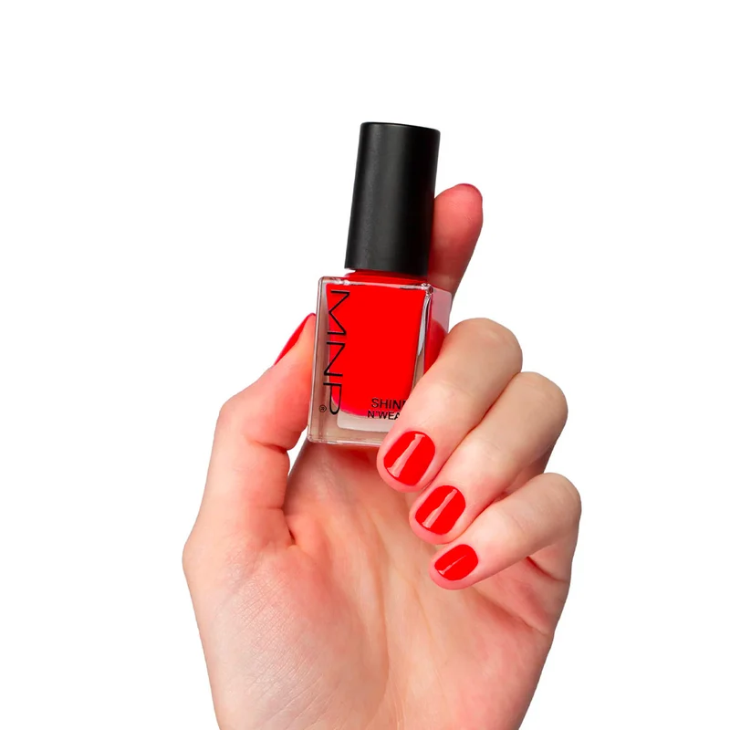 My Nail Pro Shine N' Wear 209 Rossini 10ml - smalto classico