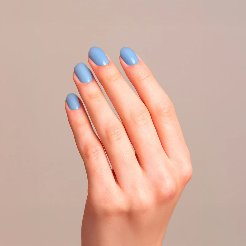 My Nail Pro Gelegant French Rivier Gel Polish 907 Cote D'Azur 8ml - smalto semipermanente