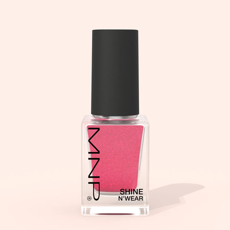 My Nail Pro Shine N' Wear 289 Supernova 10ml - smalto classico