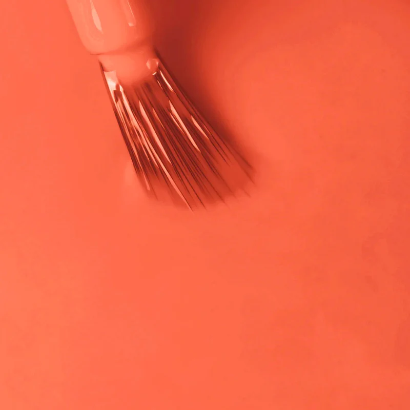 My Nail Pro Shine N' Wear 280 Tangerine 10ml - smalto classico