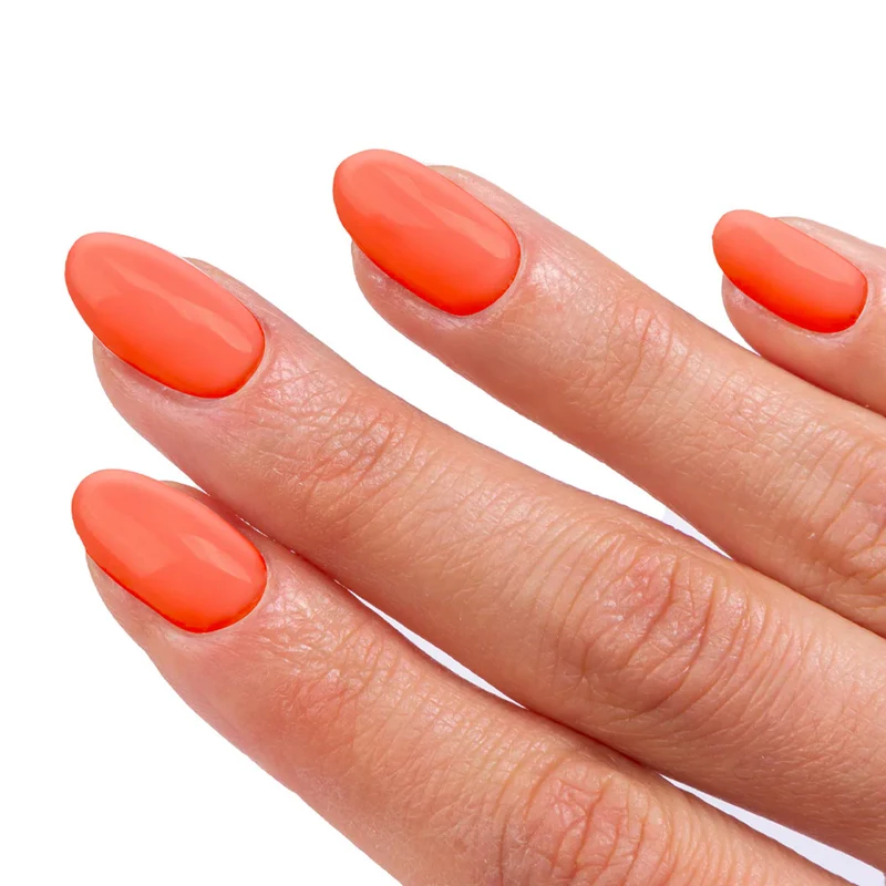 My Nail Pro Shine N' Wear 280 Tangerine 10ml - smalto classico