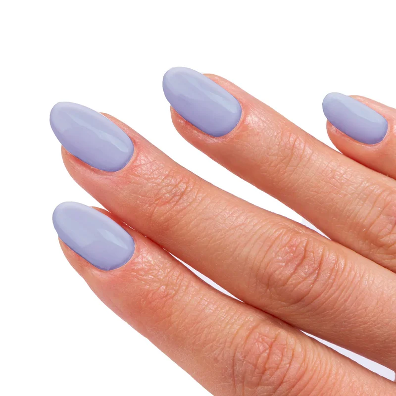 My Nail Pro MNP Shine N' Wear 283 Little Cloud 10ml - smalto classico