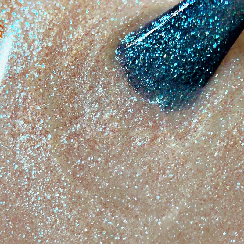 My Nail Pro Shine N' Wear 286 Ariel 10ml - smalto classico