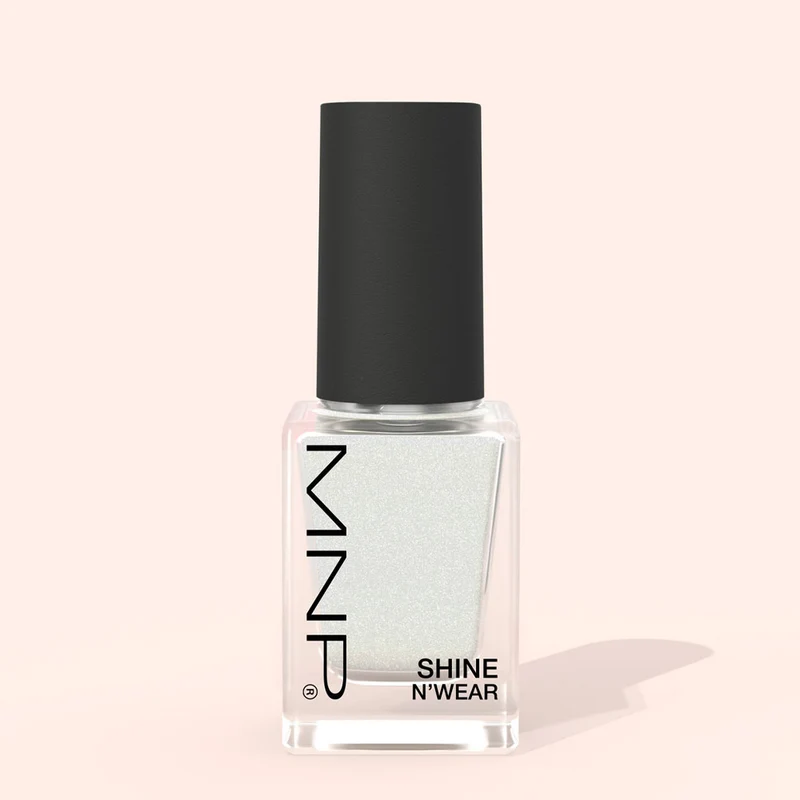 My Nail Pro Shine N' Wear 286 Ariel 10ml - smalto classico