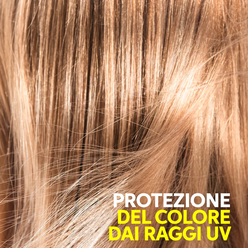 Wella Professionals Invigo Sun Cofanetto Spring - Shampoo e Spray Protezione UV - 300ml + 150ml