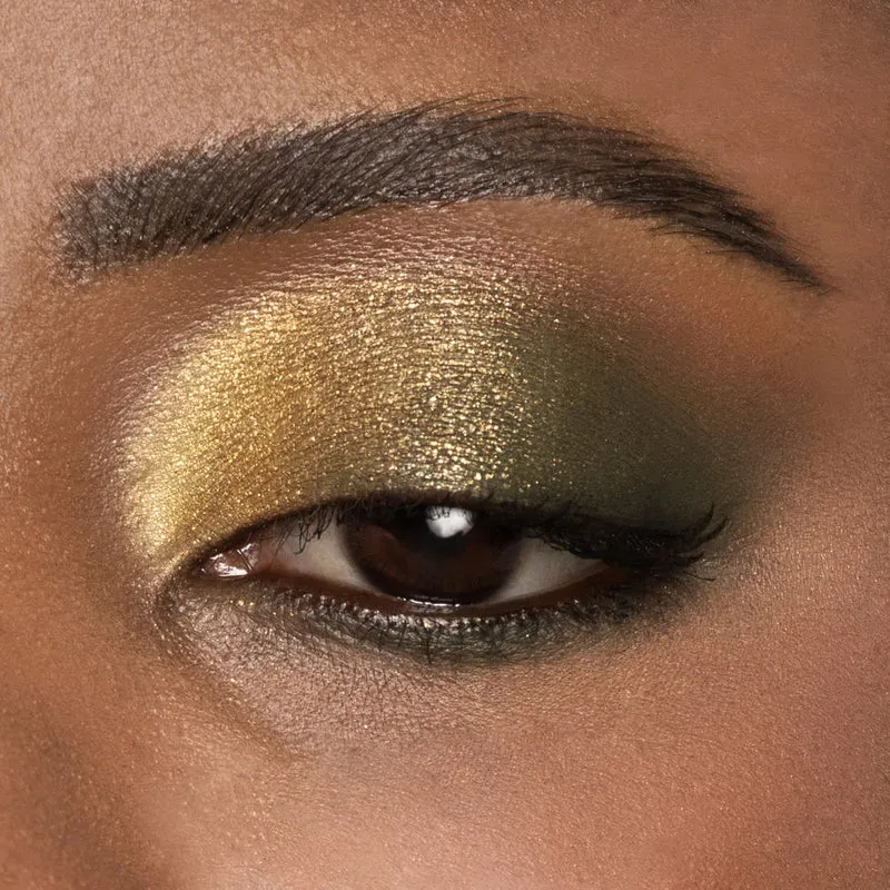 Mesauda Bare Harmony 3.0 Palette Hidden Green