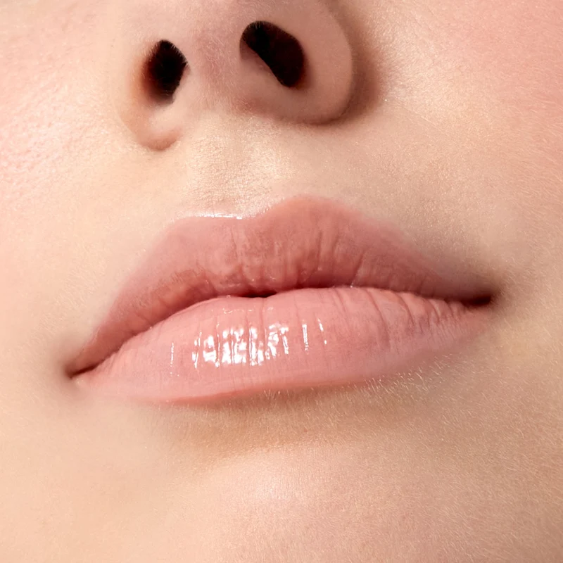 Mesauda Gloss Matrix Lucidalabbra Pinky Brown 110