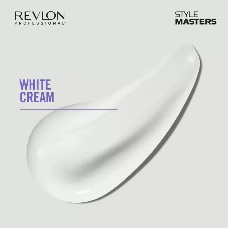 Revlon Iron Guard 150ml Crema Termoprotettrice Lisciante