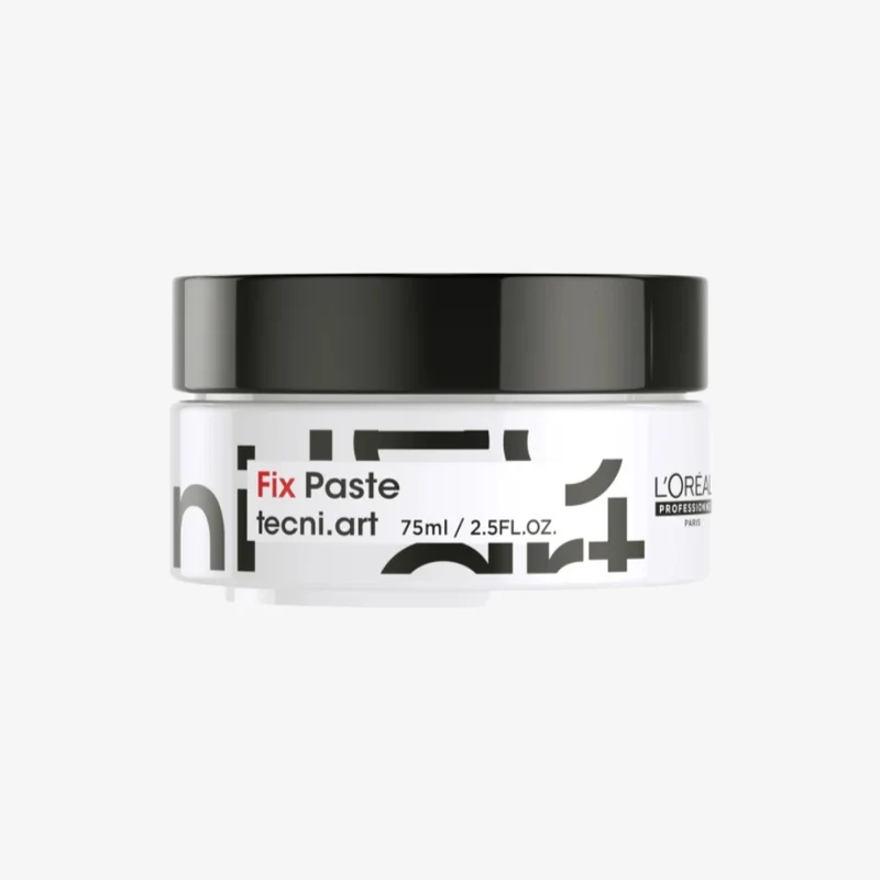 L'Oréal TecniArt Fix Paste 75ml Pasta Modellante