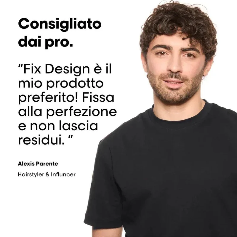 L'Oréal Tecni.Art Fix Design 200ml Spray Fissante Forte