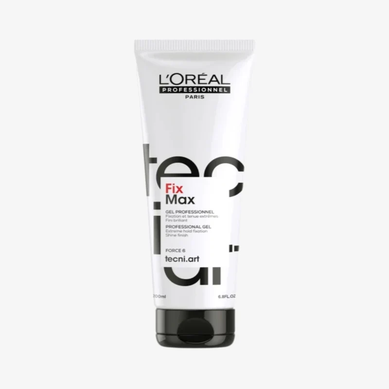 L'Oréal Professionnel Tecni.Art Fix Max Gel Forte 200ml