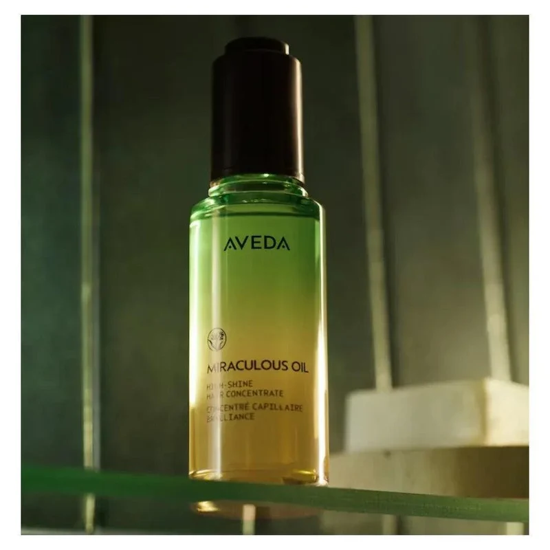 Aveda Miraculous Oil – Olio Nutriente Multifunzione Olio capelli