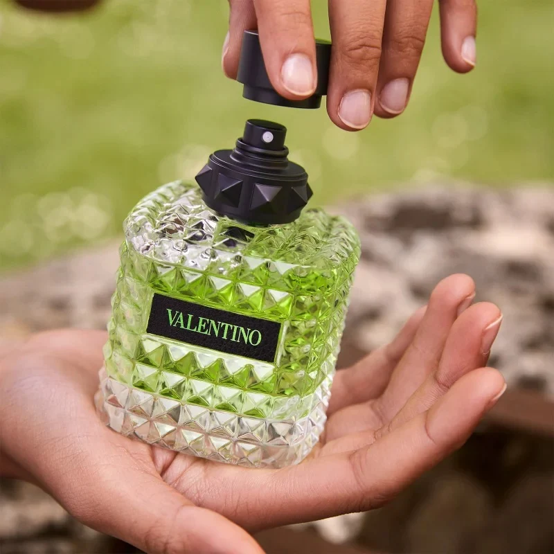 Valentino - Born In Roma Green Stravaganza Donna - Eau De Parfum