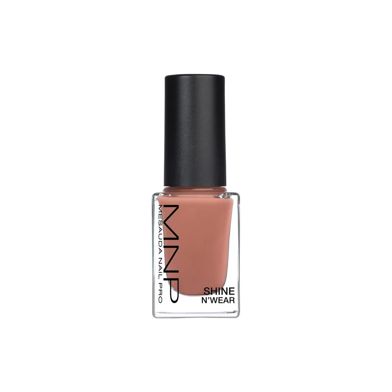 Mesauda MNP Smalto classico Muse Charm 247