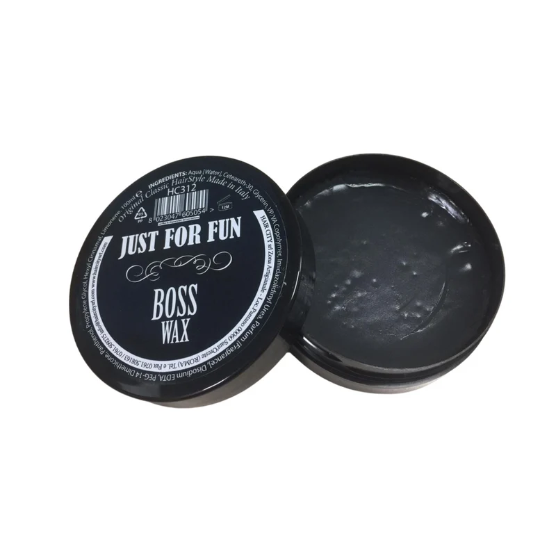 Just for Fun Cera Water Wax Boss 100ml