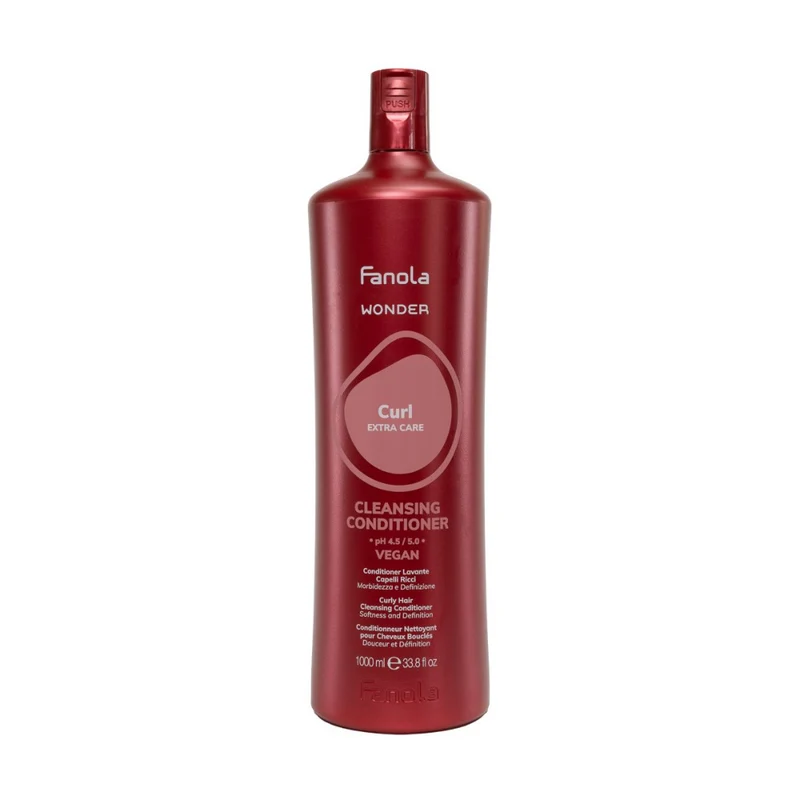Fanola Wonder Curl Crema capelli ricci