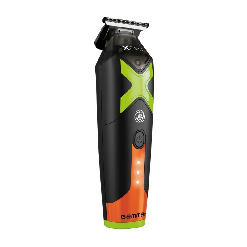 GAMMA + TRIMMER XCEED