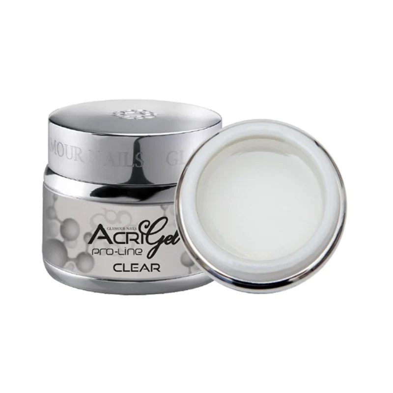 Glamour Nails Acri Gel Pro-Line Clear 30ml