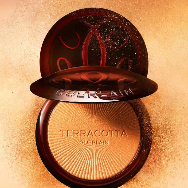 Guerlain - Terracotta Luminizer - Terra Abbronzante Illuminante