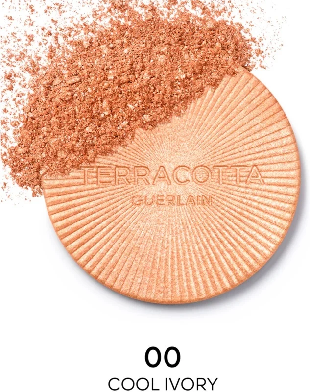 Guerlain - Terracotta Luminizer - Terra Abbronzante Illuminante