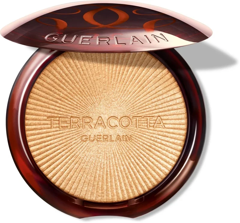 Guerlain - Terracotta Luminizer - Terra Abbronzante Illuminante